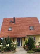 Eigenheim Teuchern