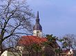 Wenzelskirche Naumburg